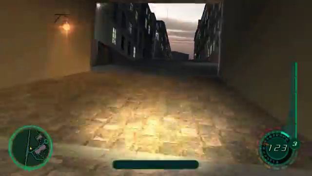 Midnight Club 2 Custom skybox смотреть онлайн