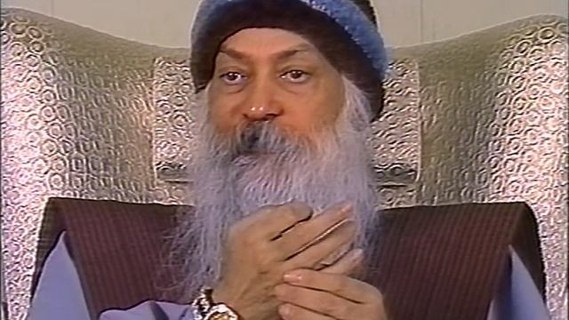Osho, The Rebel. Discourse 21