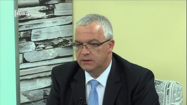 инж. Николай Иванов в "Ефир в 7" смотреть онлайн
