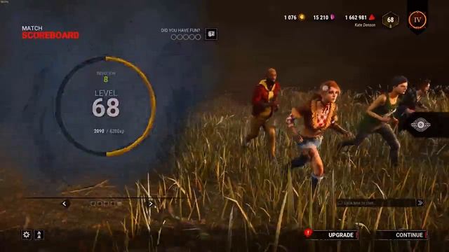 Bloody Party Streamers Are Broken... смотреть онлайн