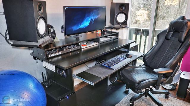 SICK Productivity Setup - Setup Spotlight смотреть онлайн