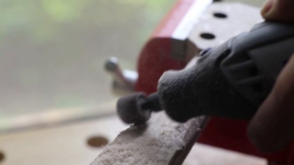 DIY Project: Making an Electric Violin