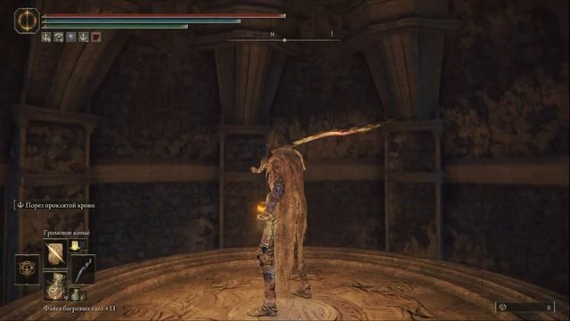 Как попасть в БАШНЮ ЛЕННЕ в Elden Ring. Что можно найти? смотреть онлайн