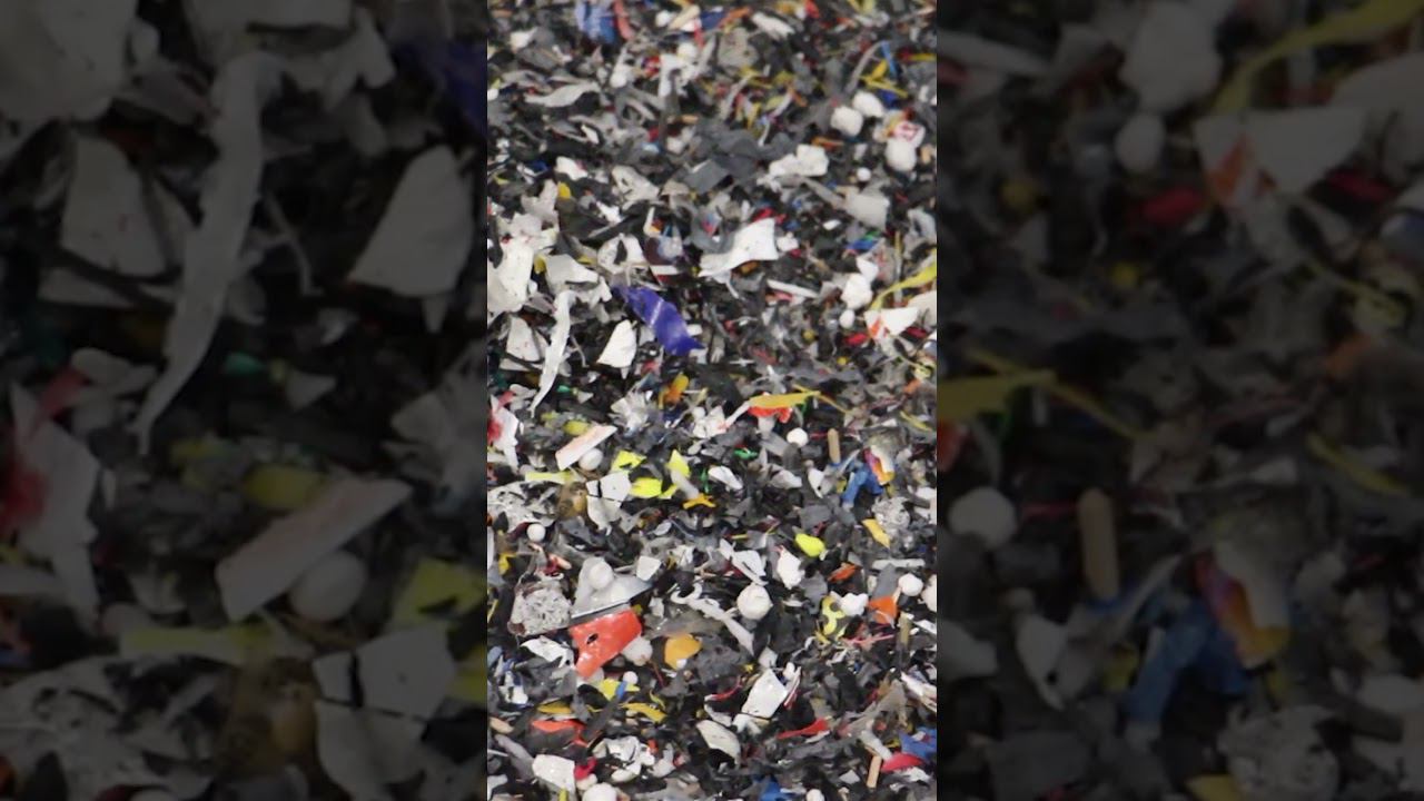 Разделитель для ПЭТ флексы | Воздушный разделитель PZO-VR500 смотреть онлайн