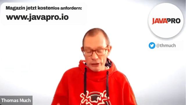 Mob Programming | Thomas Much Interview (EN) смотреть онлайн