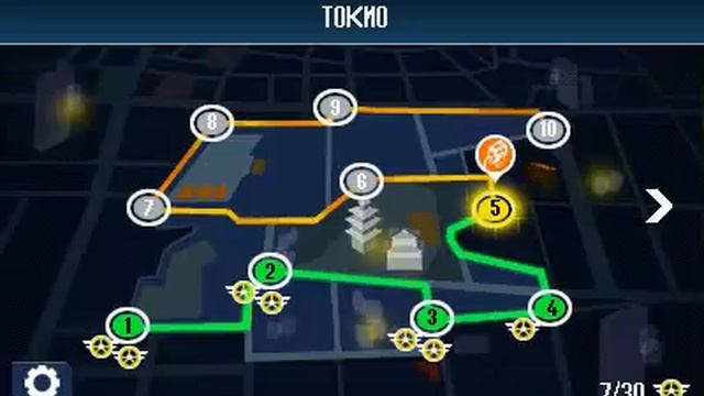 Rival Wheels [Touchscreen Java Games] смотреть онлайн