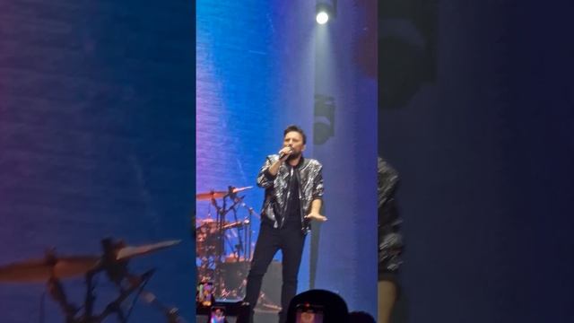 Tarkan In Almaty. 17.11.2023 Sevdanın Son Vuruşu
