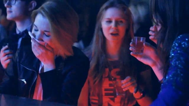 LOVE BOAT/OLD NEW YEAR.mov смотреть онлайн