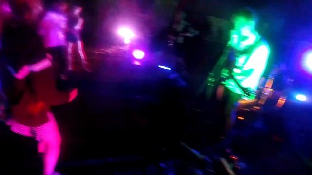 Праздность - Шум и Трепет (2019) смотреть онлайн