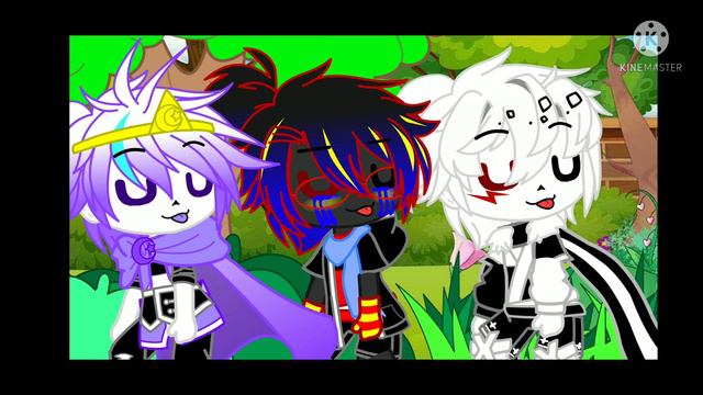 GO BAD B*TCH!!! // 💦SWEARING💦 //❌ UNHOLY SOUND❌//undertale au // ft. ds dreammare, crink, bluerror смотреть онлайн