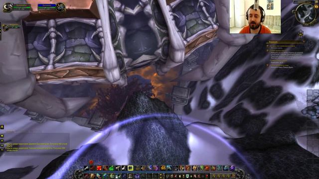 World of Warcraft ► Чем живет Орда? смотреть онлайн