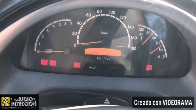 Start Error Mercedes Sprinter Solucion смотреть онлайн