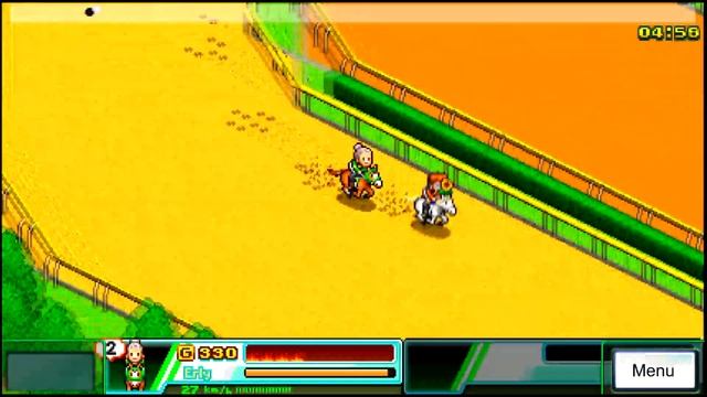 Love This Horse Racing Manager Game For iOS! Pocket Stables Episode 6 смотреть онлайн