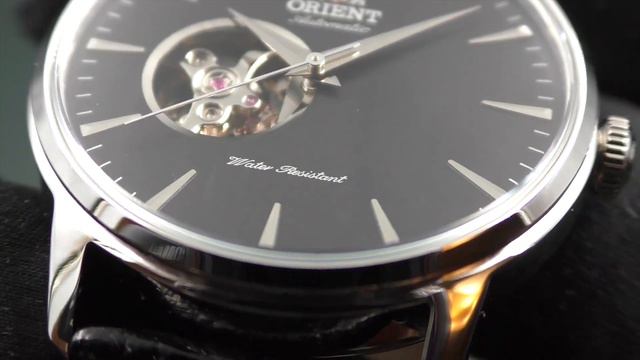 ORIENT AG02004B смотреть онлайн