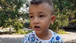 Как просто уговорить ребенка ходить в садик #39