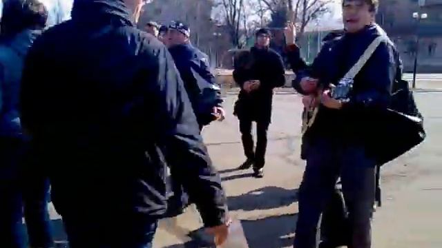 Евангелизация в Новомосковске смотреть онлайн