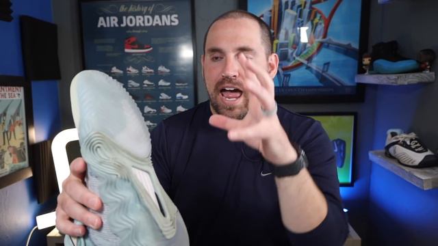 New Balance Kawhi 2 Performance Review From Inside Out - Biggest Pros / Cons