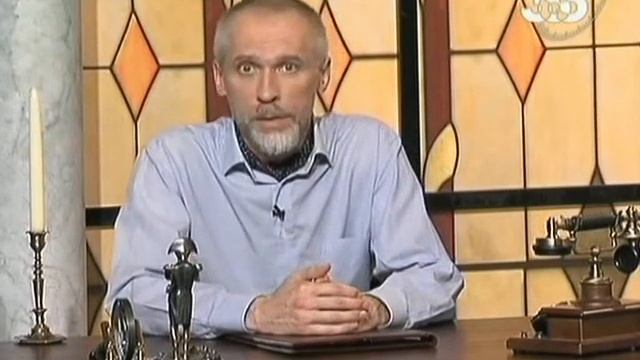 Обыкновенная история. Колючая проволока. смотреть онлайн