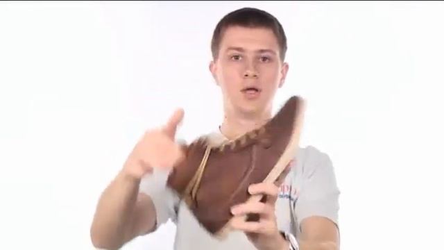 Ботинки Wrangler арт. WM112121 смотреть онлайн