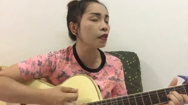 บ่แม่นของเล่น /Cover ลูกตาล อรอุมา смотреть онлайн