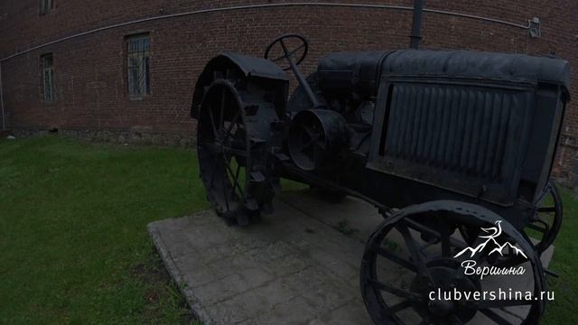 Гдов и окрестности смотреть онлайн