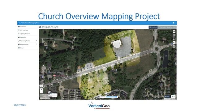 Using Open Drone Map As An Open Source Alternative to DroneDeploy, Pix4D, and MapsMadeEasy 20231017 смотреть онлайн