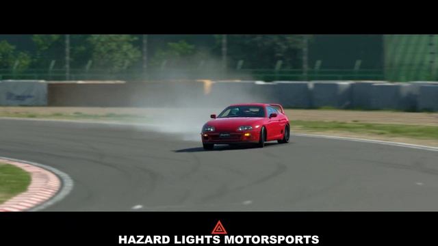 Gran Turismo 7 Prologue #GT7 #Toyota #Supra #RZ #A80 Sneak Peek #Tsukuba #Drift #DS4 #MyGTStory смотреть онлайн