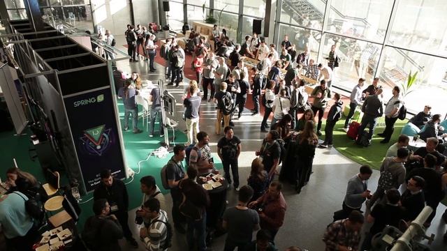 SPRING I/O 2019 - Video Summary смотреть онлайн