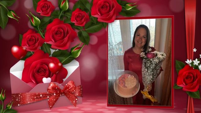 С Днем Рождения,Галочка. смотреть онлайн