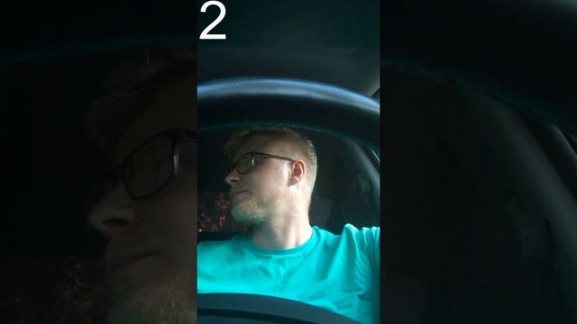 Когда постоянно путают с такси #юмор