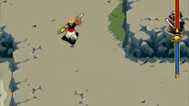 Let's Play Beyond Oasis - 9 - Shady Secrets смотреть онлайн