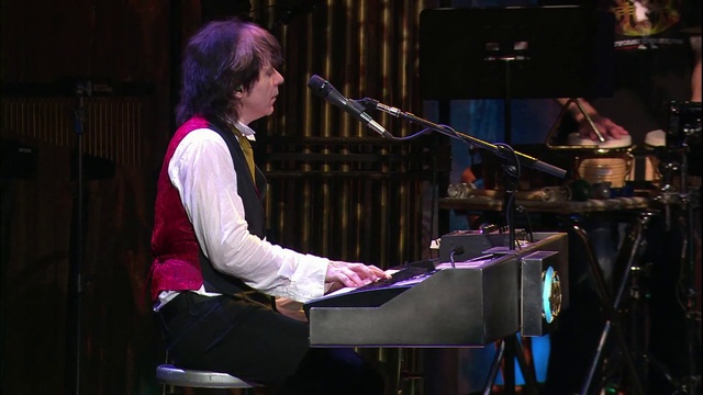 STYX-And The Contemporary Youth Orchestra Of Cleveland -Boat On The River-012 смотреть онлайн