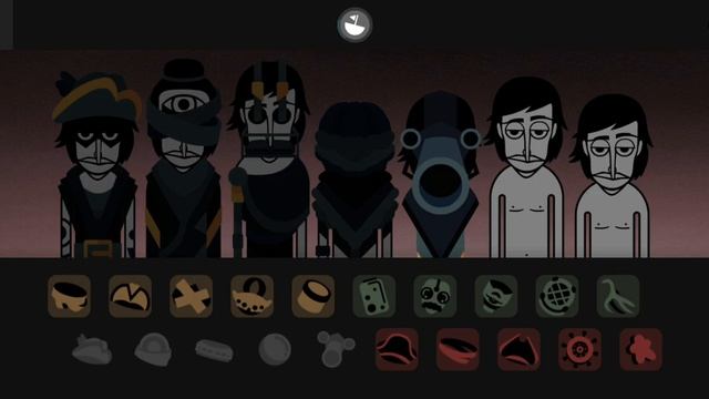 XRUN IS OUT!!! | Incredibox Evadare Chapter 2 | смотреть онлайн