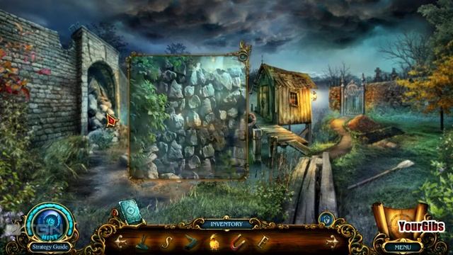 Chimeras: Tune of Revenge CE [06] w/YourGibs - Chapter 6: Chimera смотреть онлайн
