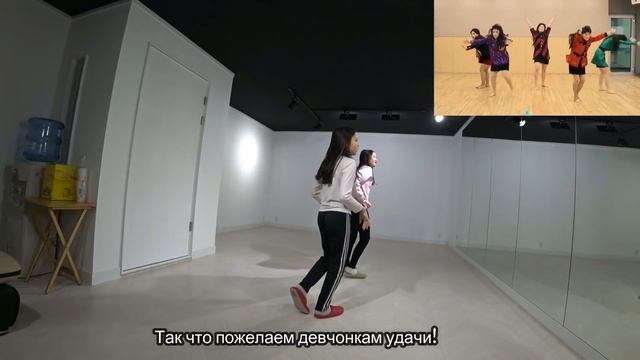 Чем сейчас занимается София? Немного о её планах! смотреть онлайн