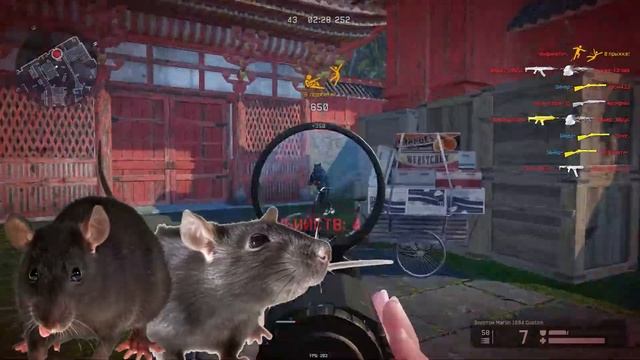 WARFACE►Как играть за МЕДИКА смотреть онлайн