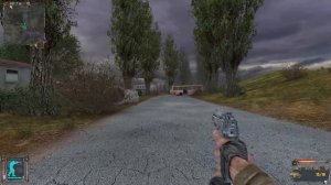 Оружие которые вы НЕ НАХОДИЛИ в Тень Чернобыля