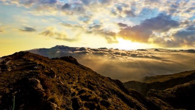 Приятная, нежная инструментальная музыка. Nice, gentle instrumental music. смотреть онлайн