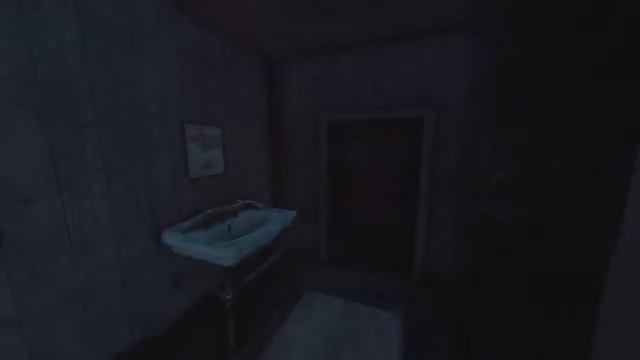 Uninvited Guest Part 2 | Monsters Beneath The Mansion | Indie Horror Game смотреть онлайн