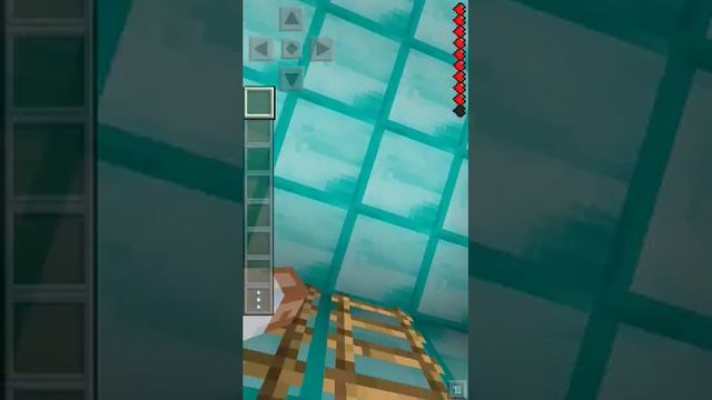 Прохождение карты паркур майнкрафт 0.11.1 смотреть онлайн