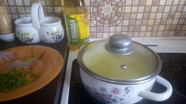 СУПЧИК ИЗ ТОМАТНОЙ КИЛЬКИ?ВКУСНО И БЫСТРО? смотреть онлайн
