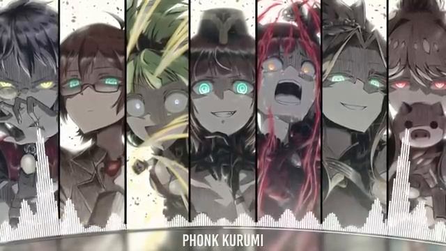 Top 50 Phonk Songs - Best Of Phonk