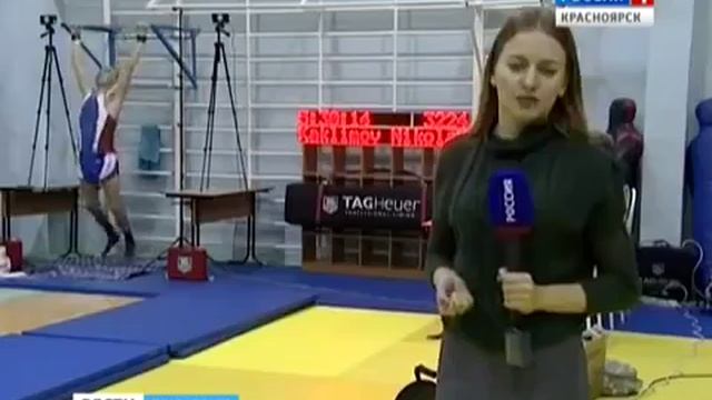 Сила России мировой рекорд по подтягиванию 5000 раз за 12 часов смотреть онлайн