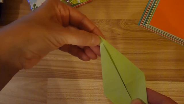 Оригами / Журавлик / Origami / Crane / 折り紙 / クレーン смотреть онлайн