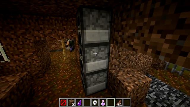 НУБА ЗАТРОЛЛИЛИ НЕВИДИМЫМ ПРО АНИМАТРОНИК В МАЙНКРАФТ! 100% ТРОЛЛИНГ ПРО НЕВИДИМКОЙ MINECRAFT ФНАФ смотреть онлайн