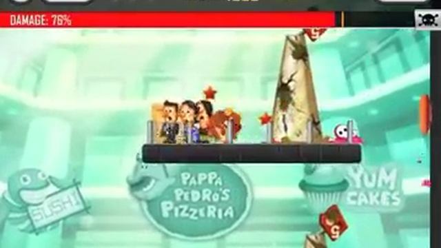 Bullistic Unleashed - Level 3 Hint Video смотреть онлайн