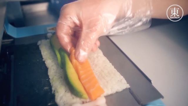 Хигаси повара твоей фантазии!