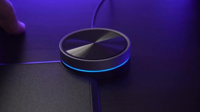 Наверное лучший коврик для мыши - Xiaomi MIIIW MWSP01 смотреть онлайн