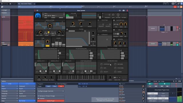 Best Free Vst Instruments 2021 With Audio Tests смотреть онлайн