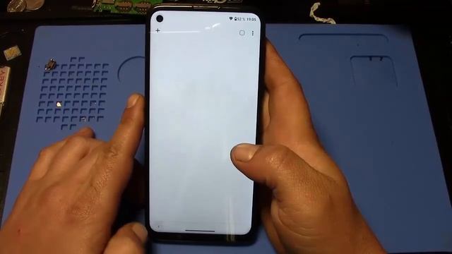 Сброс FRP на Motorola Moto G Power XT2041-7//Android 11// Сброс Google Аккаунт